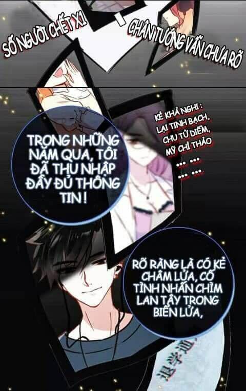 Tinh Diệu Vị Lai Chương 1 Ảnh 54