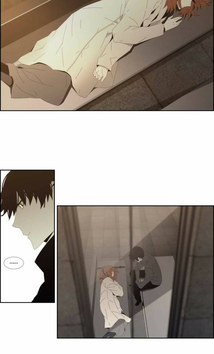 Automata Chương 60 Ảnh 6