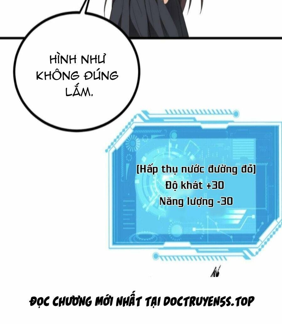 Thiên Đạo Nguyền Rủa Ư? Ta Nghịch Thiên!! Chương 27 Ảnh 36