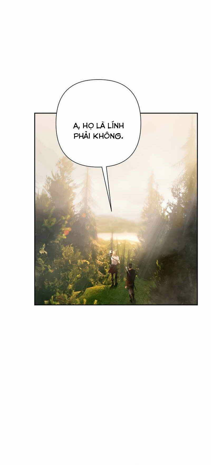 Nhiệm Vụ Chiến Binh Chương 12 Ảnh 21