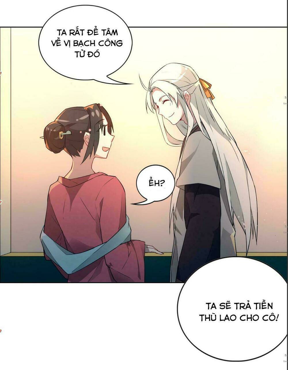Phụng Quy Chương 5 Ảnh 17