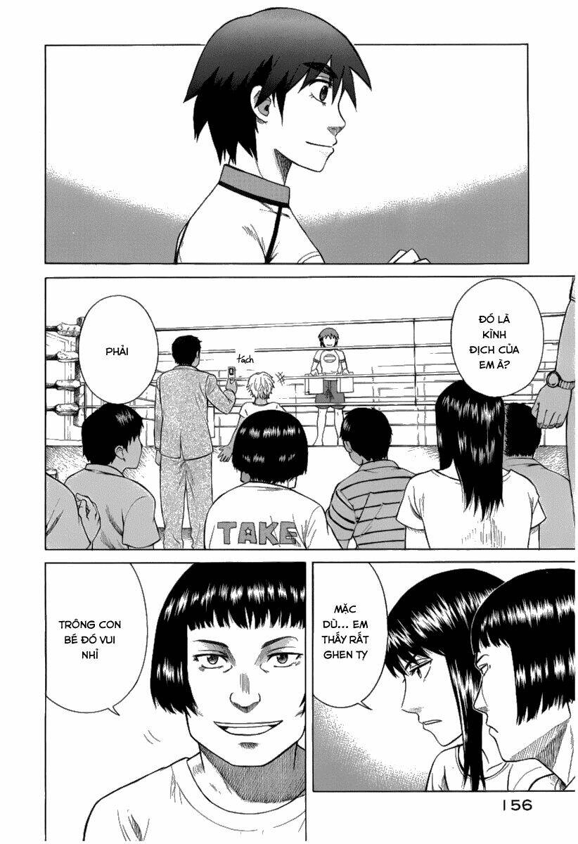 Teppu Chương 7 Ảnh 52