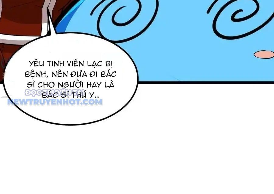 Từ Hôm Nay Bắt Đầu Làm Thành Chủ Chương 525 Ảnh 54