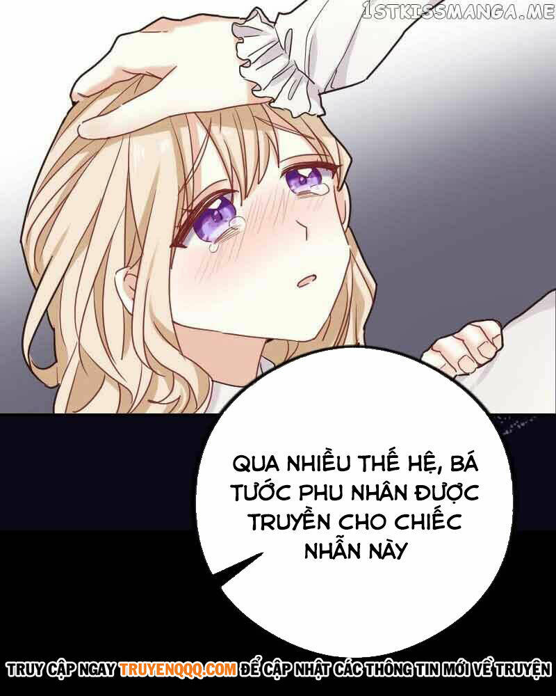Từ Nghĩa Vụ Đến Thật Lòng Chương 5 Ảnh 41