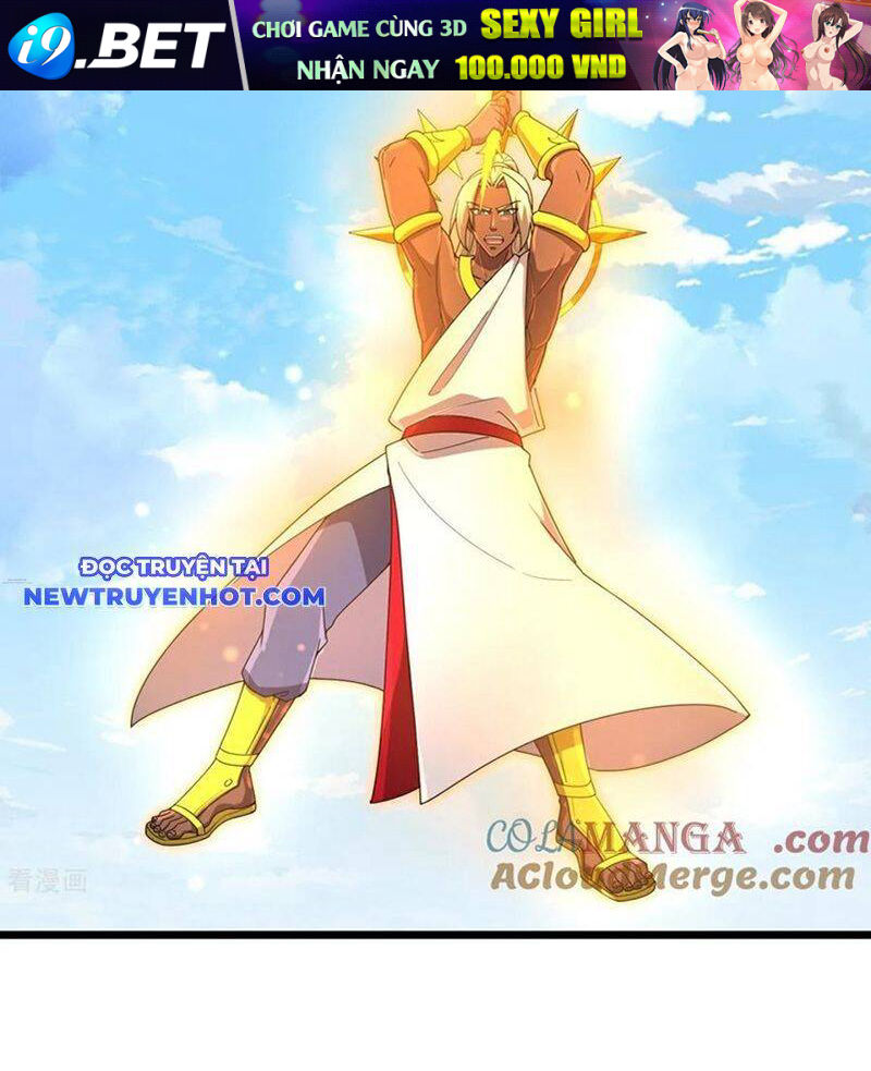 Thần Võ Thiên Tôn Chương 901 Ảnh 36
