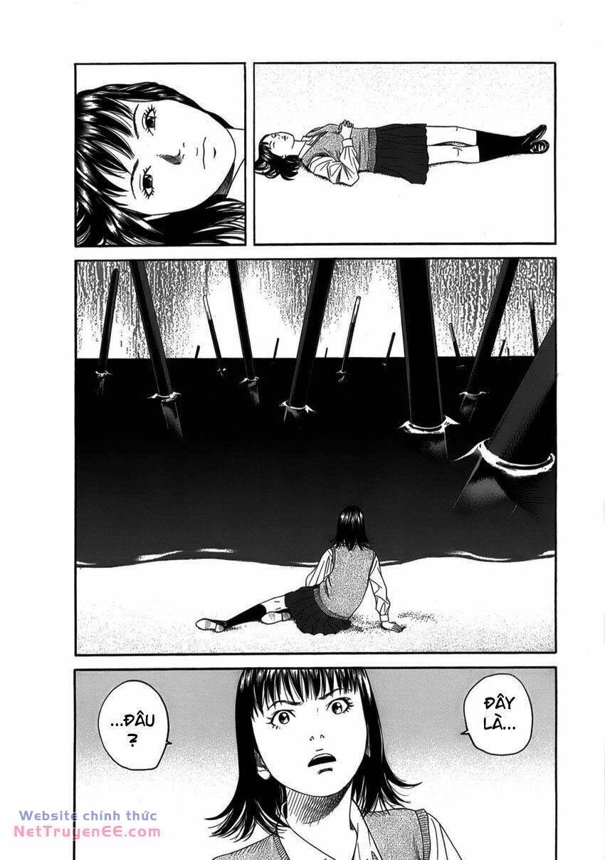 Thiếu Niên Thiếu Nữ Phiêu Lưu Ký Chương 6 Ảnh 9