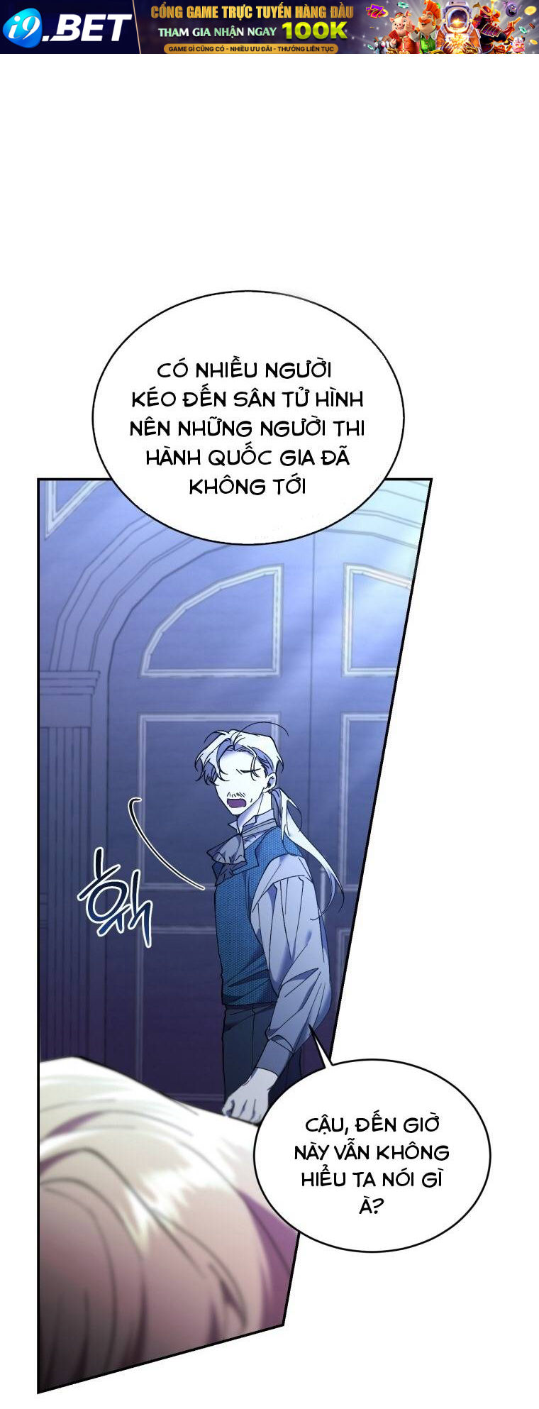 Hoàn Nguyên Quý Cô Chương 82 Ảnh 8