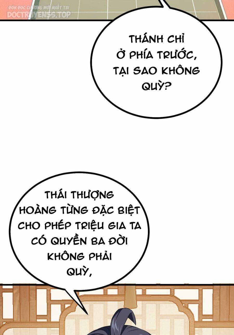 Thiên Đạo Nguyền Rủa Ư? Ta Nghịch Thiên!! Chương 35 Ảnh 52