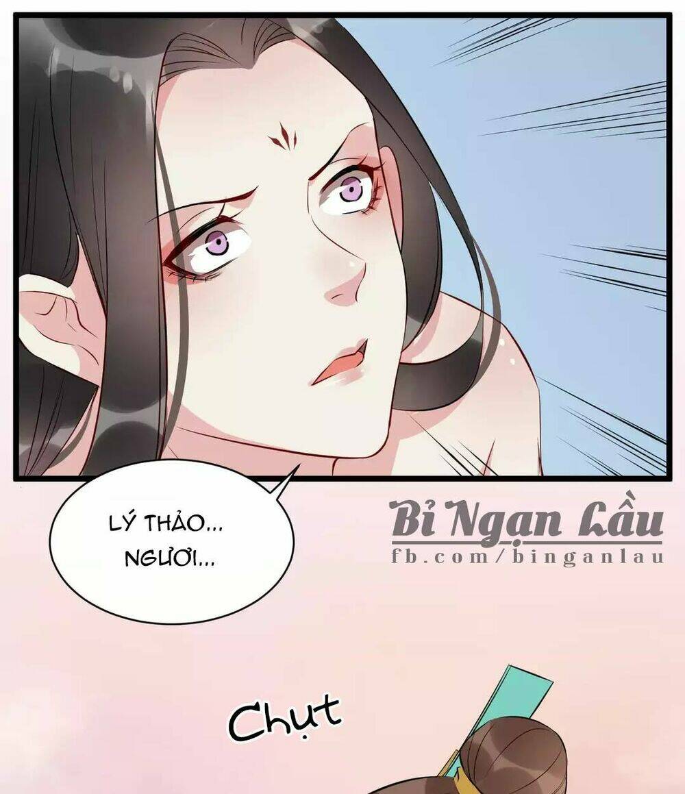 Bồng Sơn Viễn Chương 39 Ảnh 23