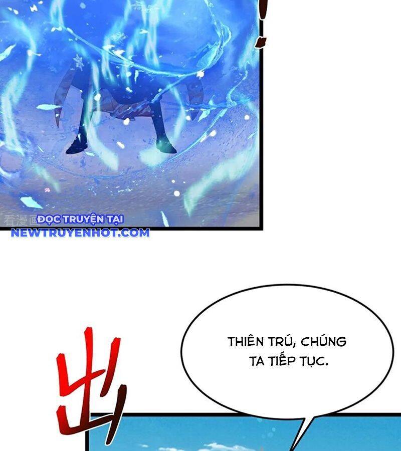 Thần Võ Thiên Tôn Chương 899 Ảnh 29
