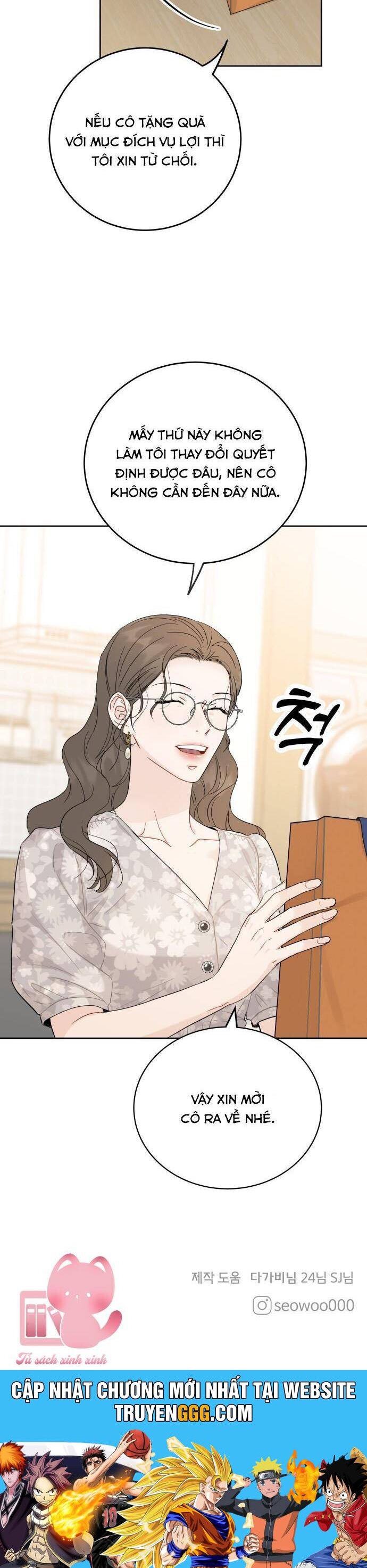 Người Một Nhà Chương 103 Ảnh 52