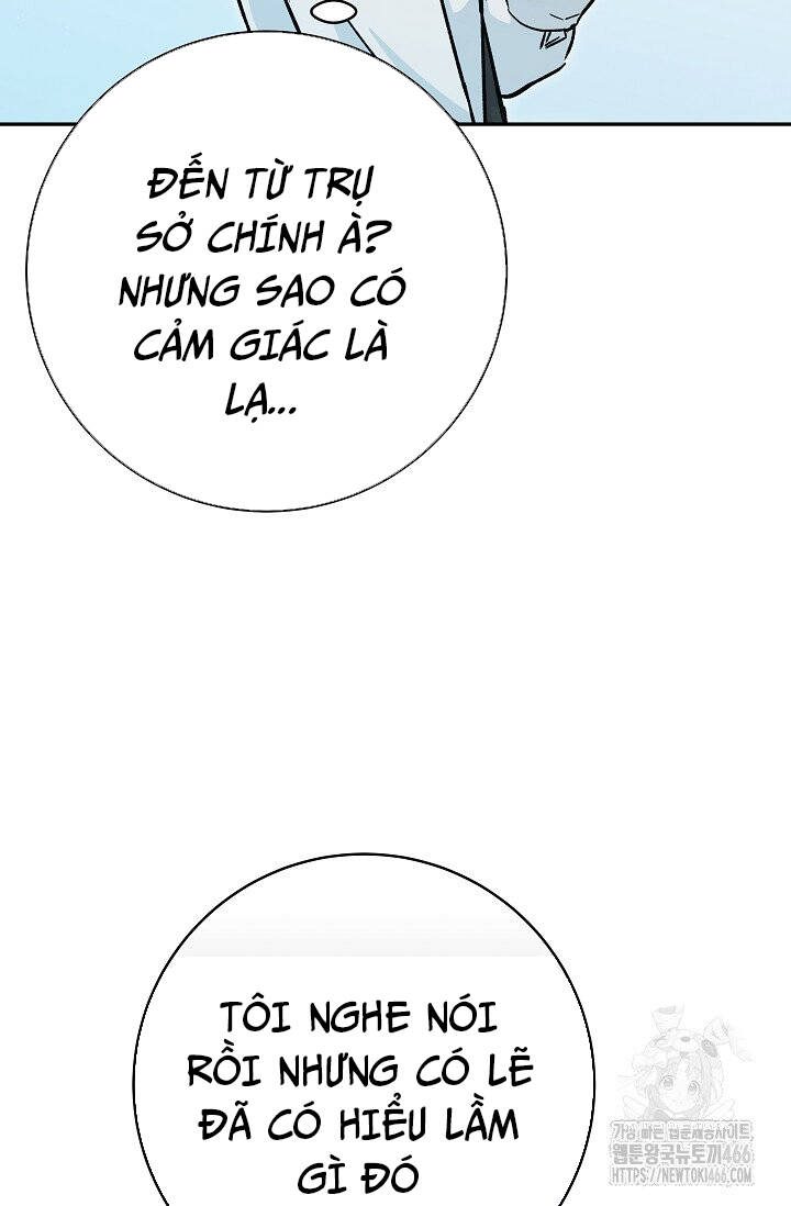 Trở Thành Công Chức Pháp Thuật Chương 20 Ảnh 98