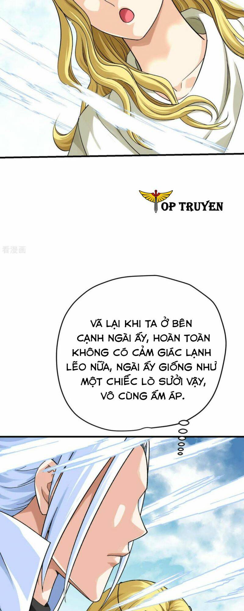 Trọng Sinh Ta Là Đại Thiên Thần Chương 218 Ảnh 6