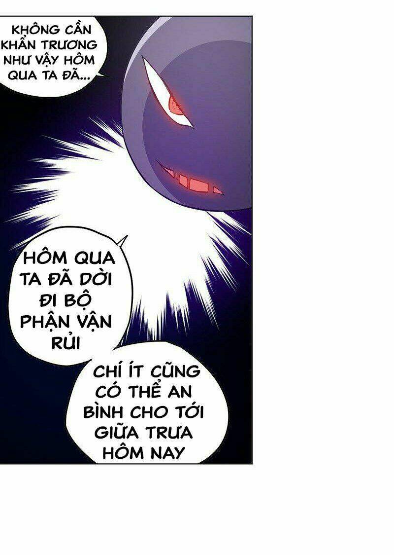 Vua Xui Xẻo Chương 10 Ảnh 9