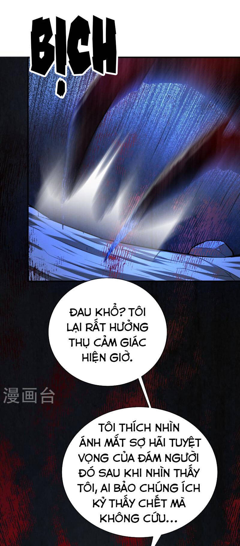 Ta Có Một Tòa Nhà Ma Chương 173 Ảnh 15