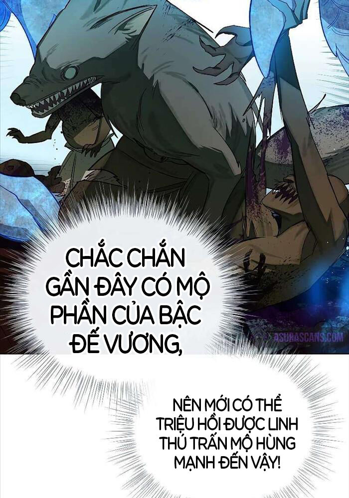 Trấn Hồn Kí Chương 3 Ảnh 78
