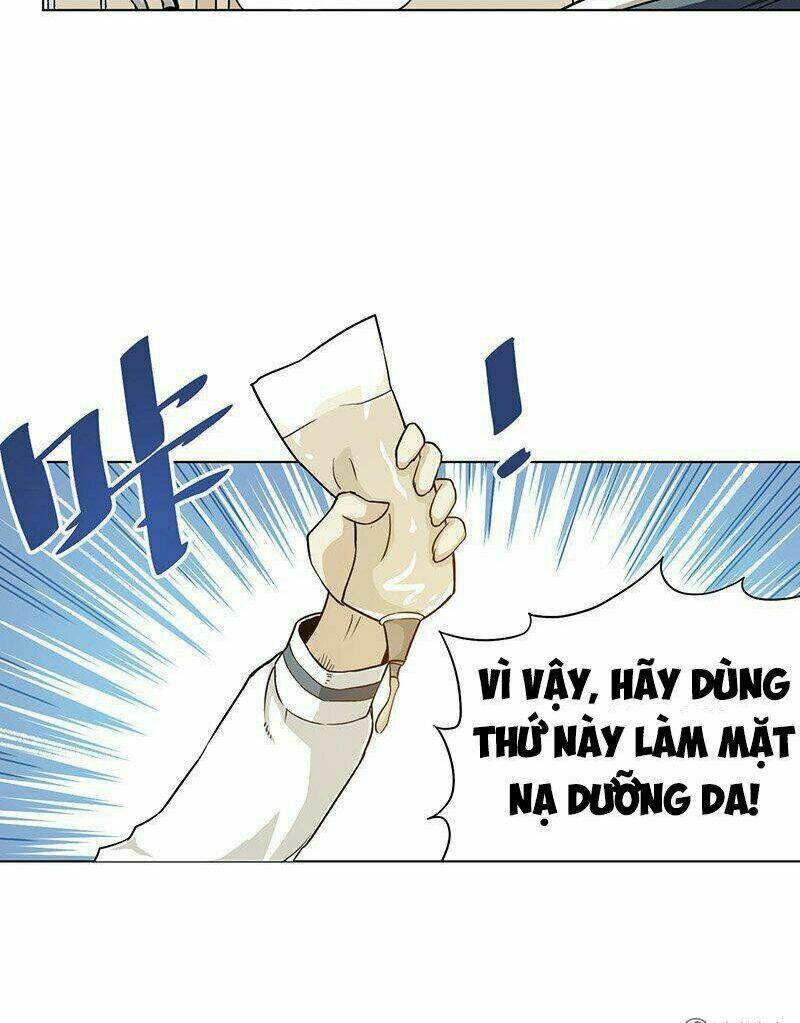 Vua Xui Xẻo Chương 3 Ảnh 42