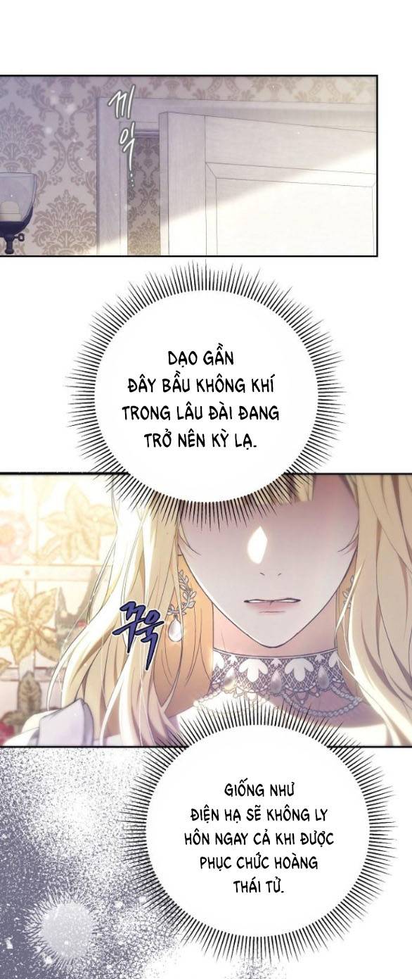 Thời Đại Của Oman Chương 43.1 Ảnh 8