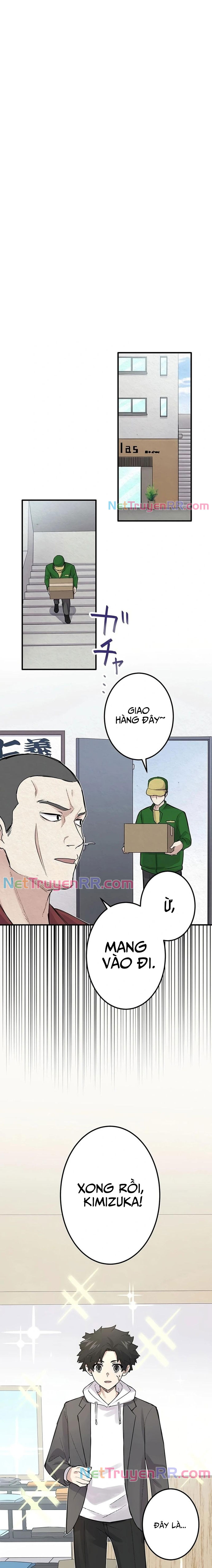 Rental Effort Chương 25 Ảnh 3