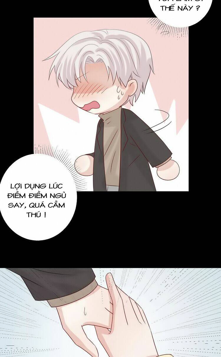 Nữ Hoàng Giá Đáo Chương 46 Ảnh 10