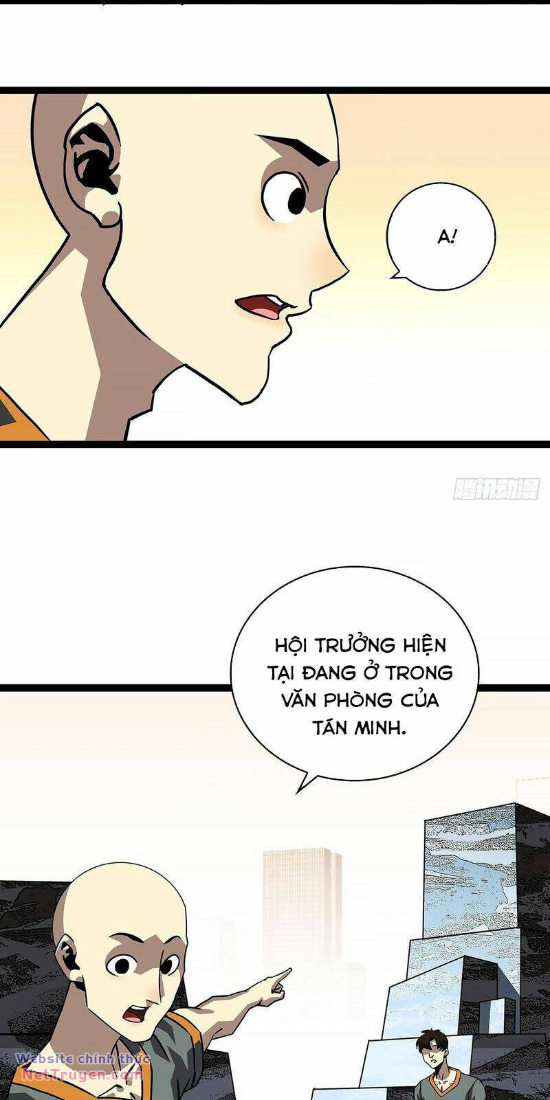 Bắt Đầu Vùng Dậy Từ Việc Chơi Game Nghiêm Túc Chương 147 Ảnh 40