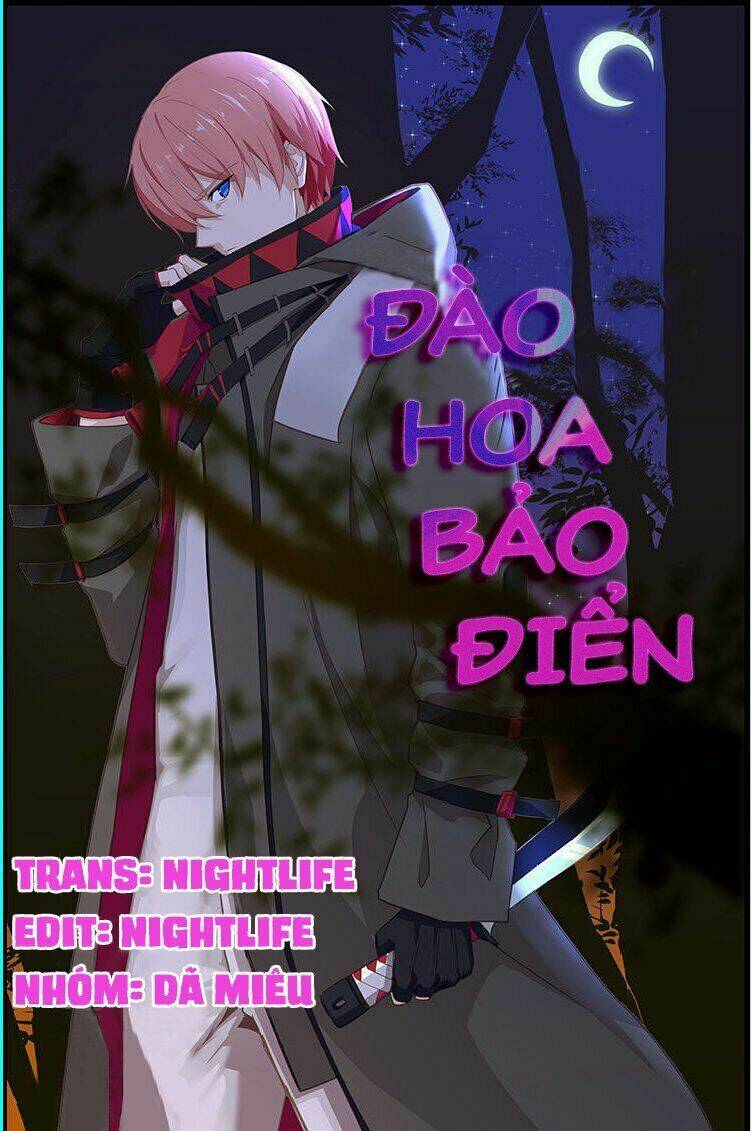 Vua Xui Xẻo Chương 11 Ảnh 39