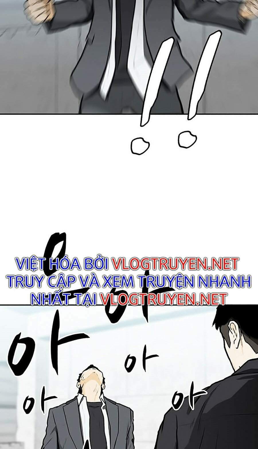 Trường Học Gangster Chương 4 Ảnh 90