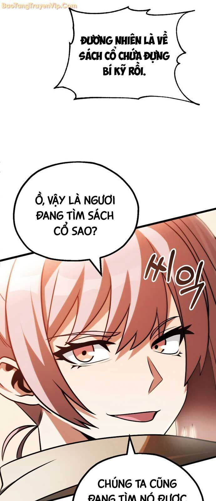 Con Trai Út Của Đại Pháp Sư Lừng Danh Chương 81 Ảnh 63
