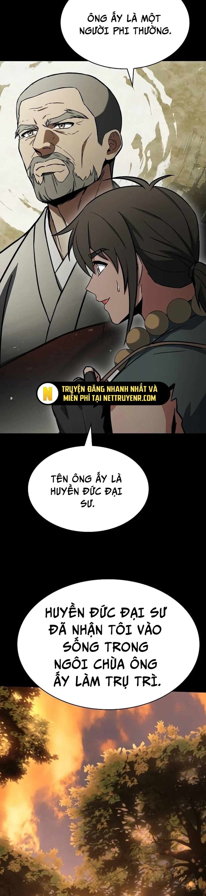 Chòm Sao Là Đệ Tử Của Tôi Chương 111 Ảnh 39