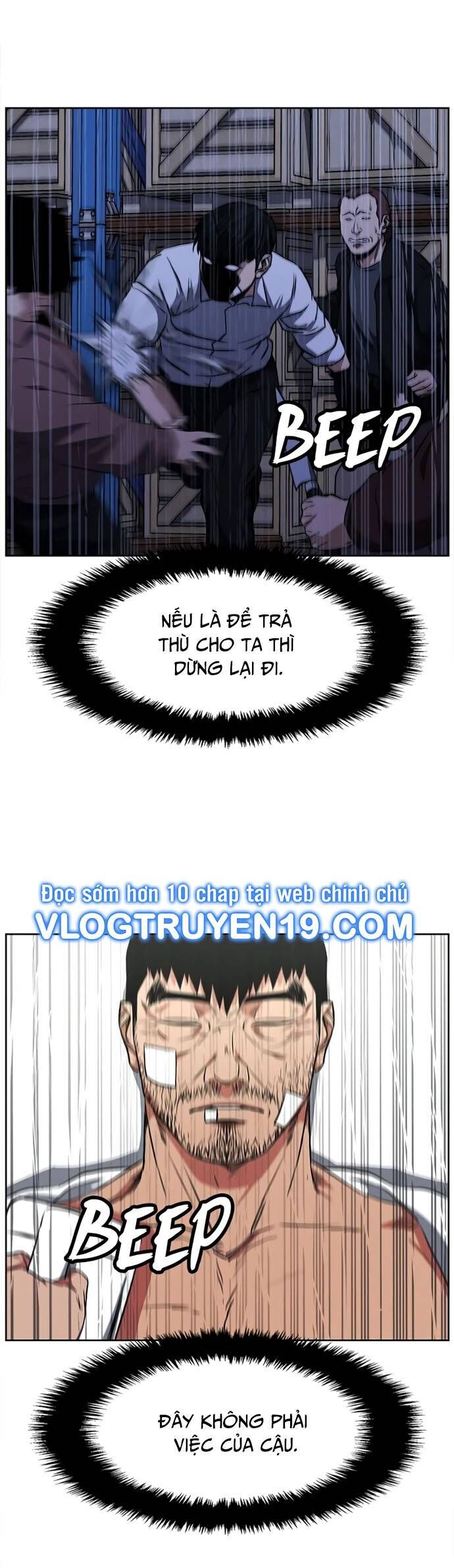 Bố Già Trùng Sinh Chương 50 Ảnh 37
