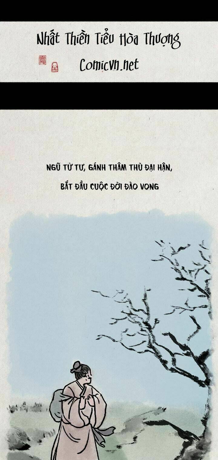 Nhất Thiền Tiểu Hòa Thượng Chương 68 Ảnh 55