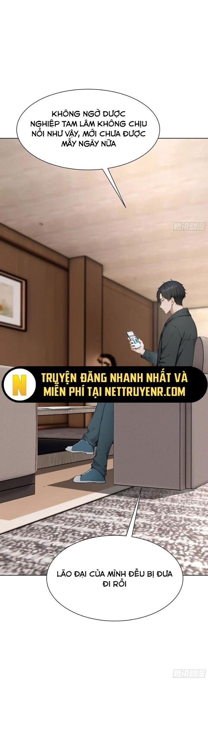 Khởi Đầu Vật Giá Sụt Giảm, Ta Trở Thành Nhà Giàu Số Một Thế Giới! Chương 68 Ảnh 30