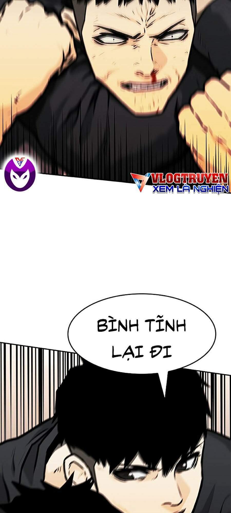 Trường Học Gangster Chương 5 Ảnh 42