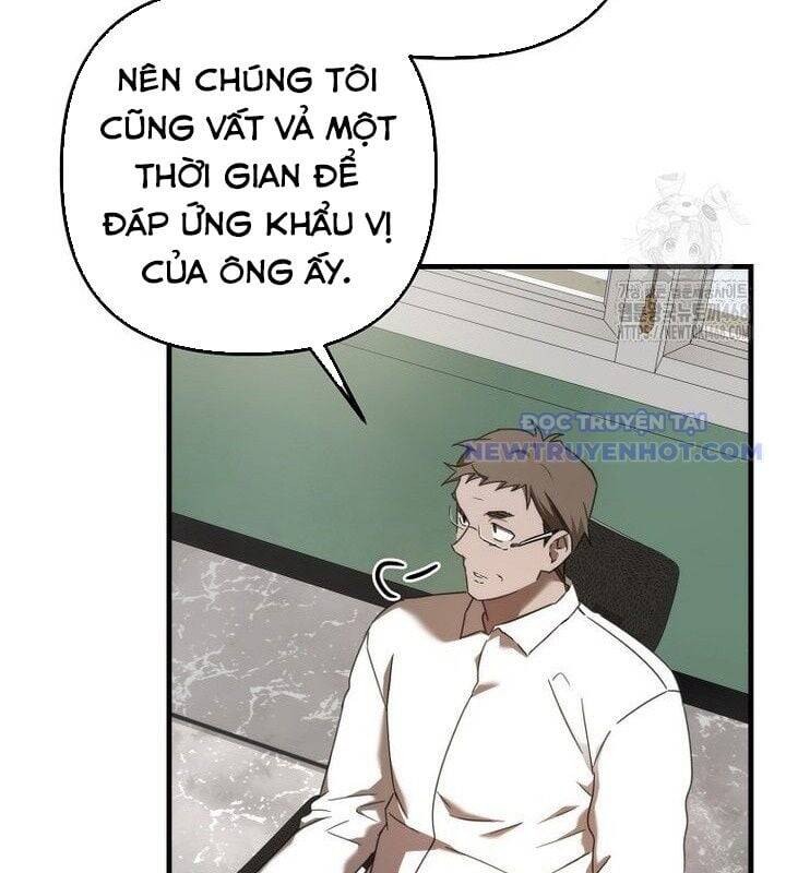 Tân Binh Của Đội Bóng Chày Quá Giỏi Chương 38 Ảnh 164