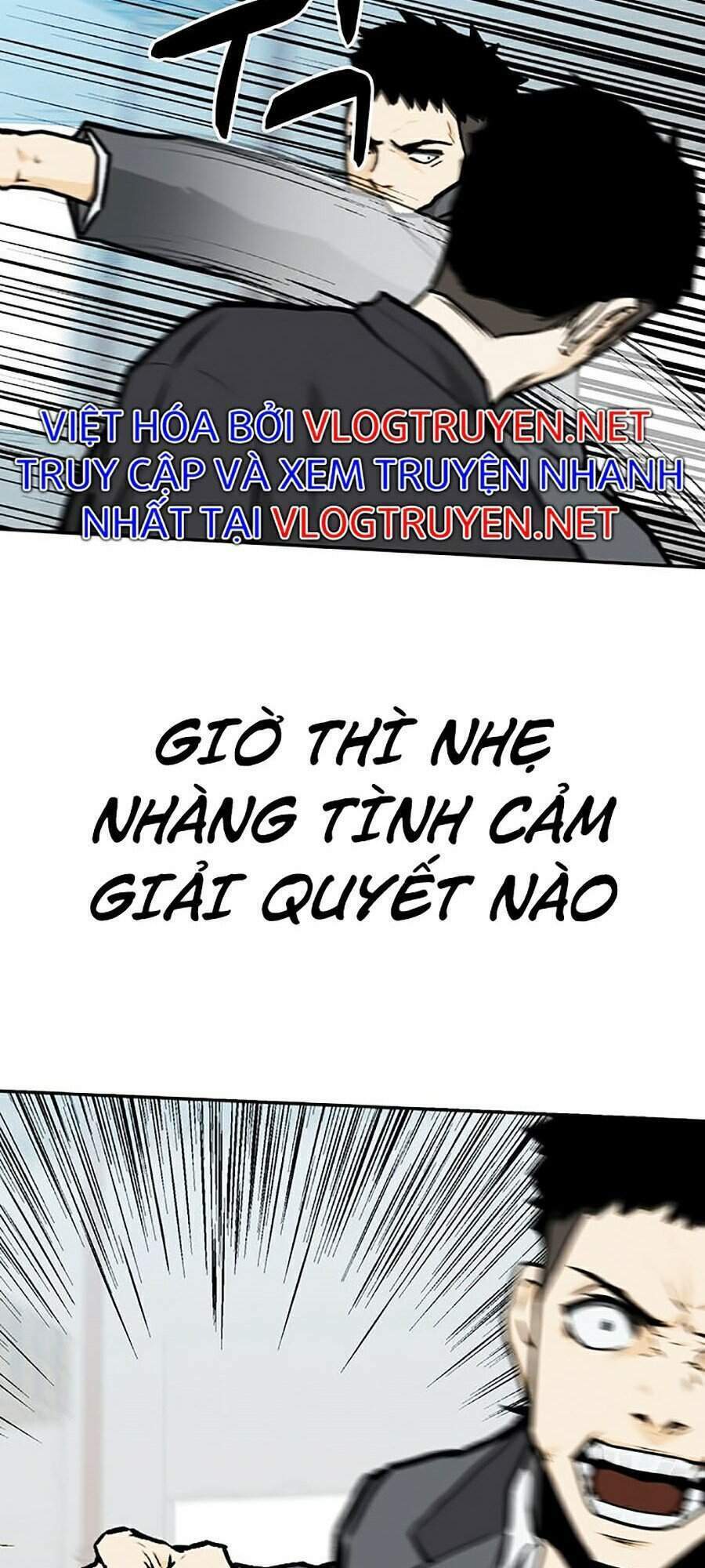 Trường Học Gangster Chương 4 Ảnh 64