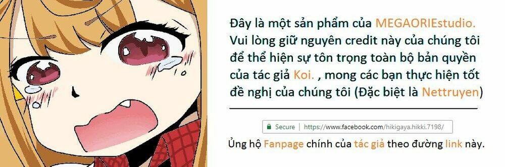Funny Or Boring School Life? Chương 12 Ảnh 2