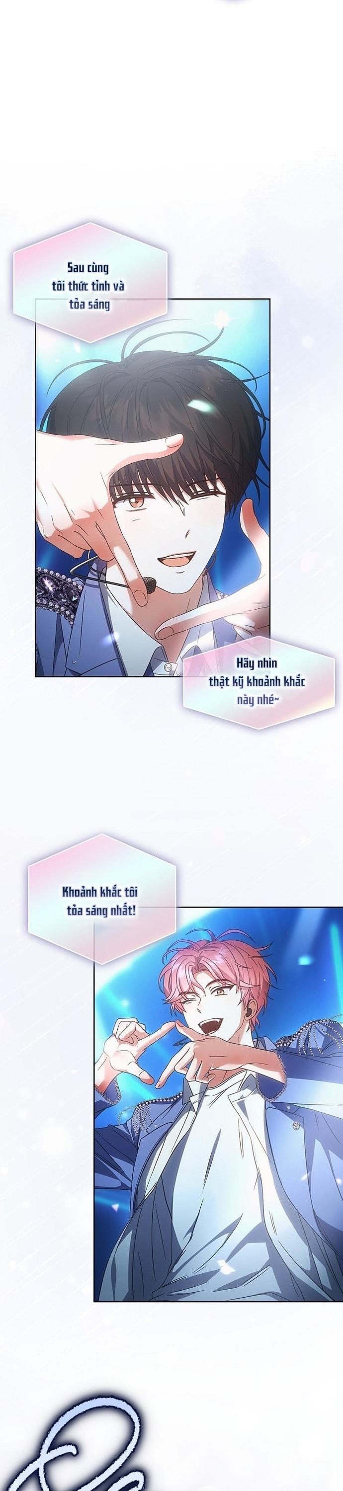 Debut Or Die Chương 73 Ảnh 10