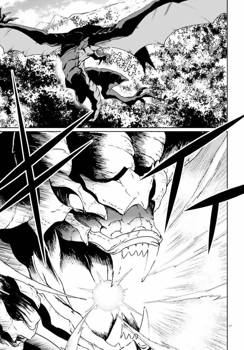 Furuki Okite No Mahou Kishi Chương 8 Ảnh 19