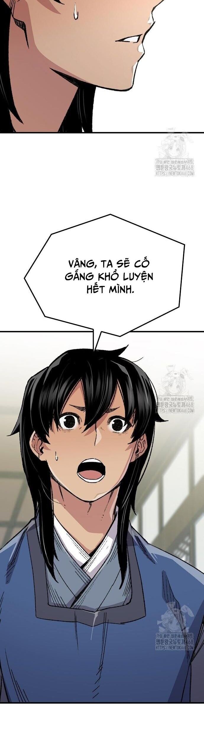 Thiên Ma Quy Hoàn Chương 64 Ảnh 52