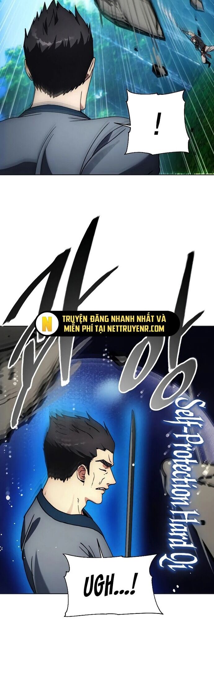 Tao Là Ác Nhân Chương 165 Ảnh 15