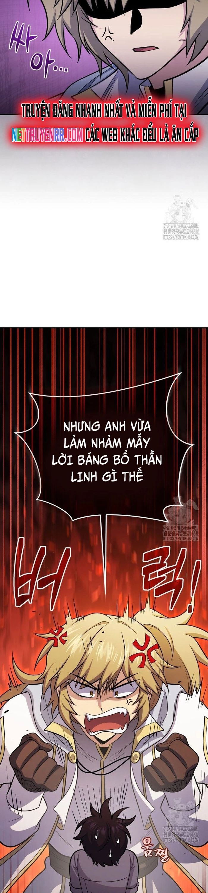 Nhà Hàng Thợ Săn Quái Vật Chương 73 Ảnh 42