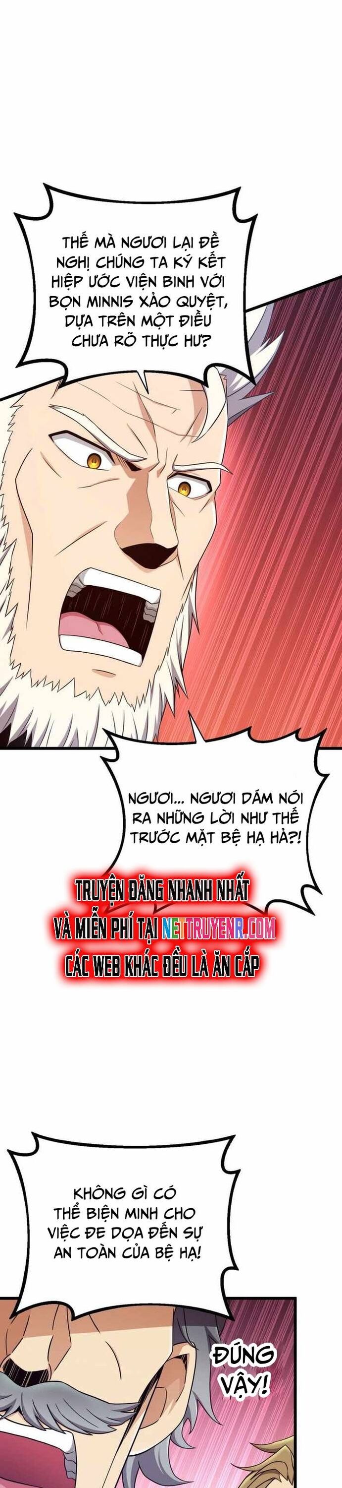 Xạ Thủ Đạn Ma Chương 181 Ảnh 13
