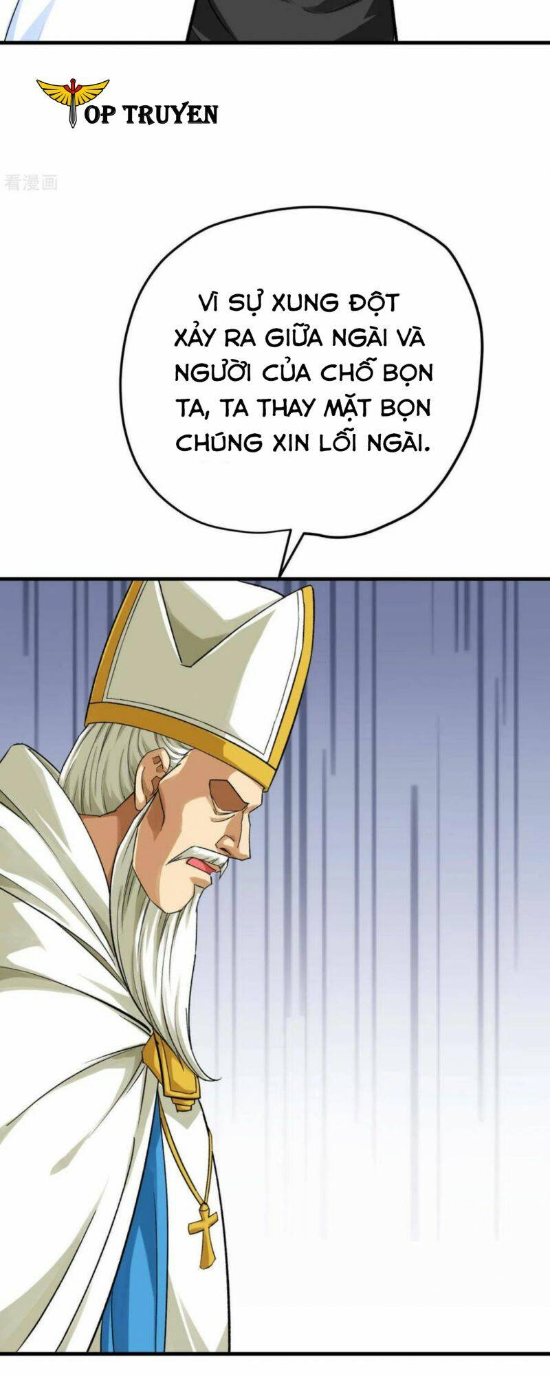 Trọng Sinh Ta Là Đại Thiên Thần Chương 221 Ảnh 39