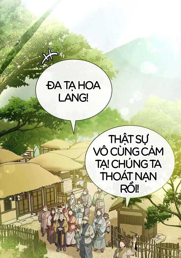 Trấn Hồn Kí Chương 3 Ảnh 20