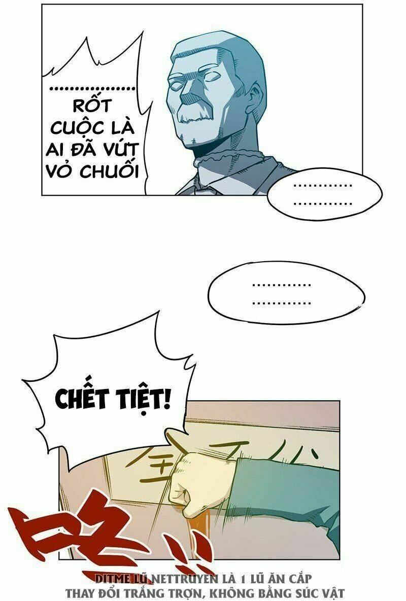 Vua Xui Xẻo Chương 10 Ảnh 20