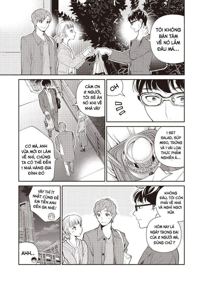 Tensei Goblin Dakedo Shitsumon Aru? Chương 1 Ảnh 16