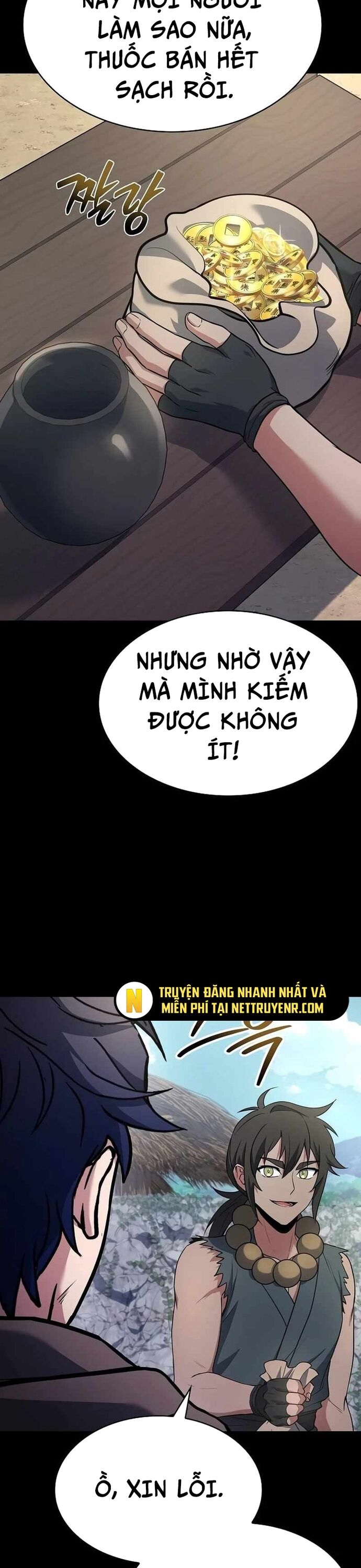 Chòm Sao Là Đệ Tử Của Tôi Chương 111 Ảnh 24