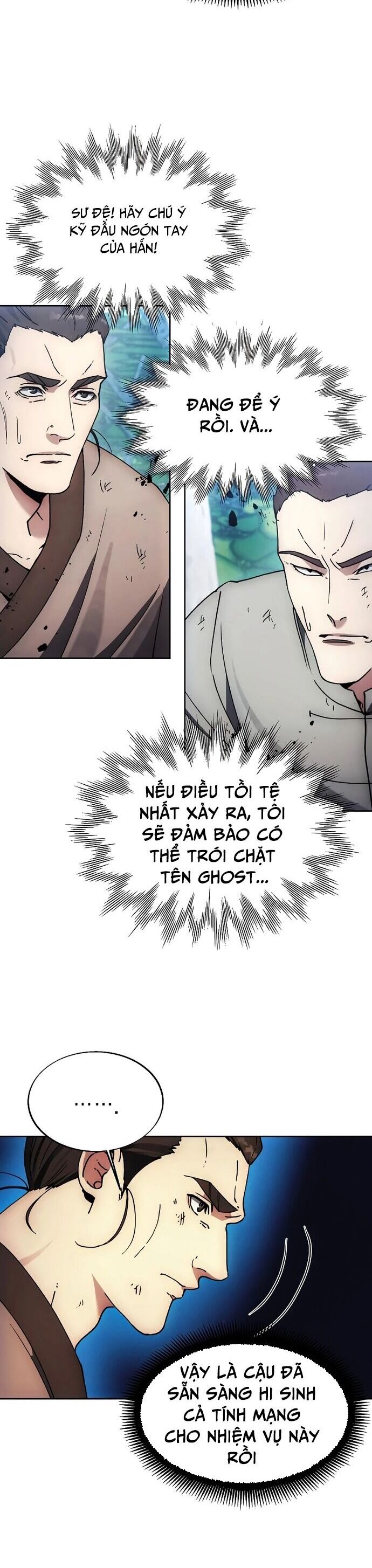 Tao Là Ác Nhân Chương 164 Ảnh 27