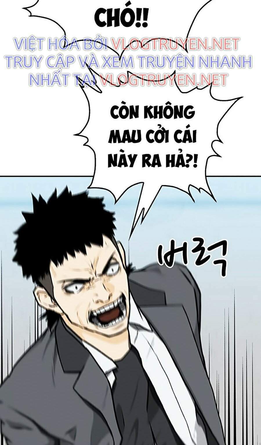 Trường Học Gangster Chương 5 Ảnh 64