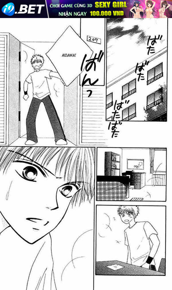 Girl Got Game - Power Chương 10 Ảnh 38